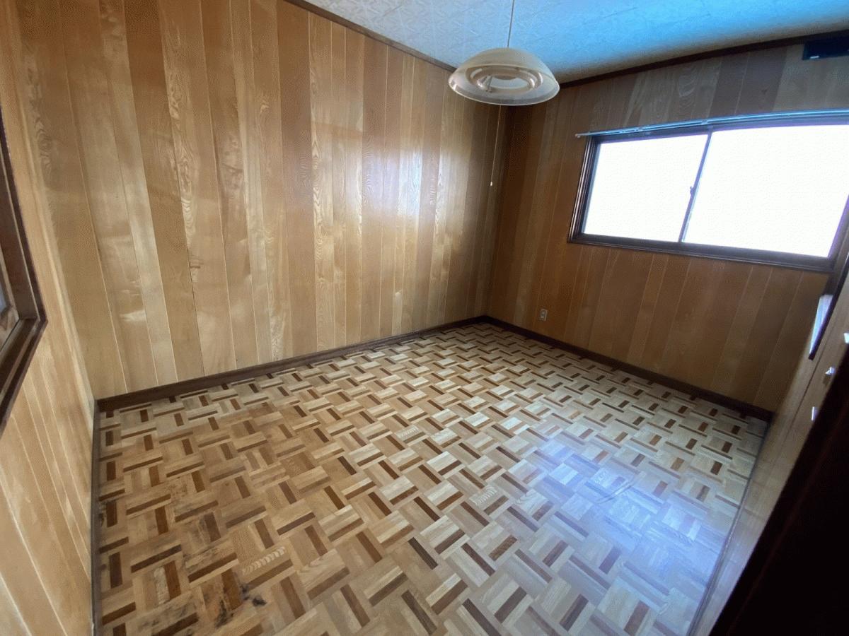 detached 箕輪町（沢）
