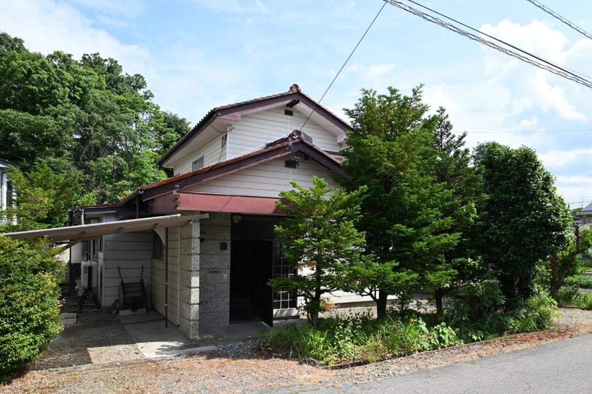 detached 伊那市中央