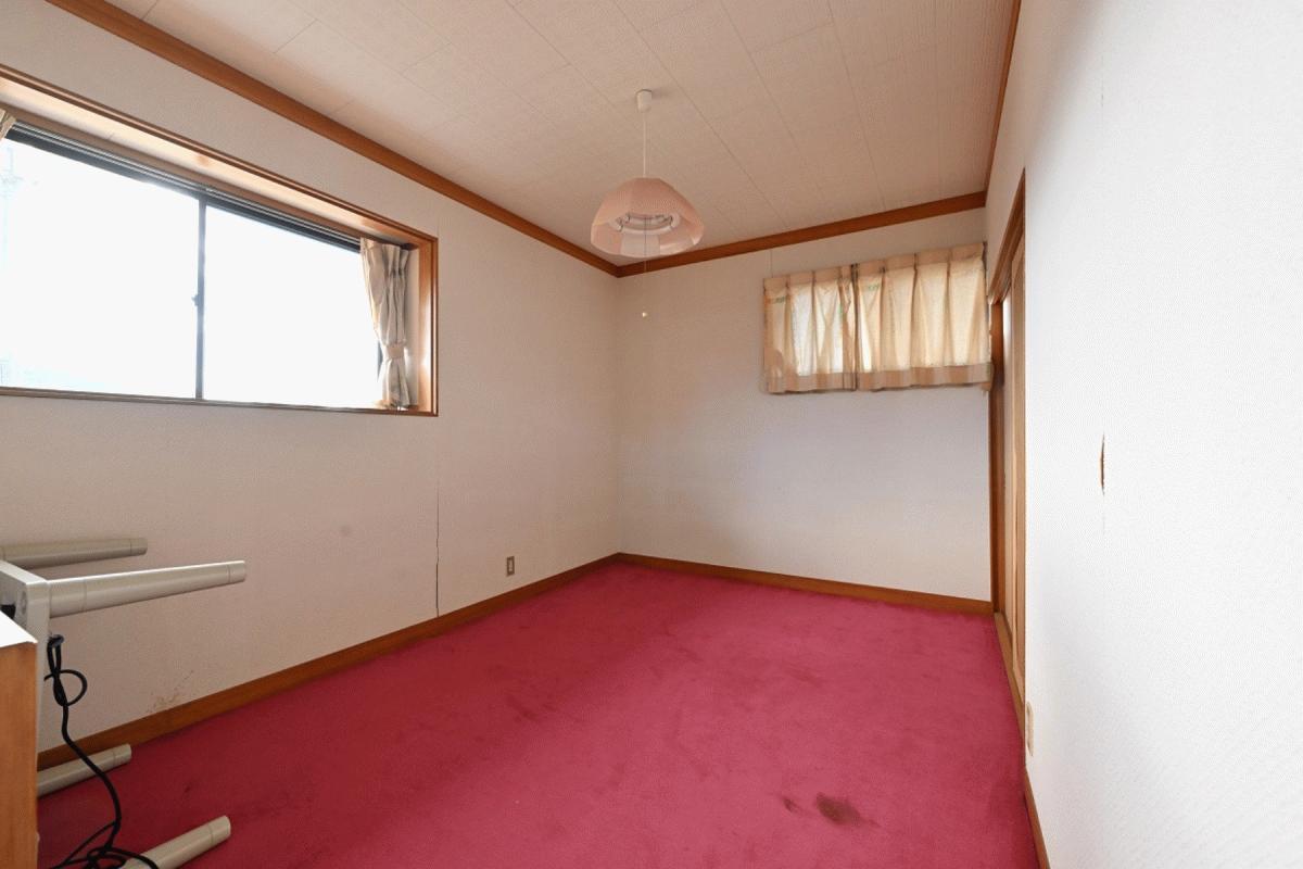 detached 伊那市美篶