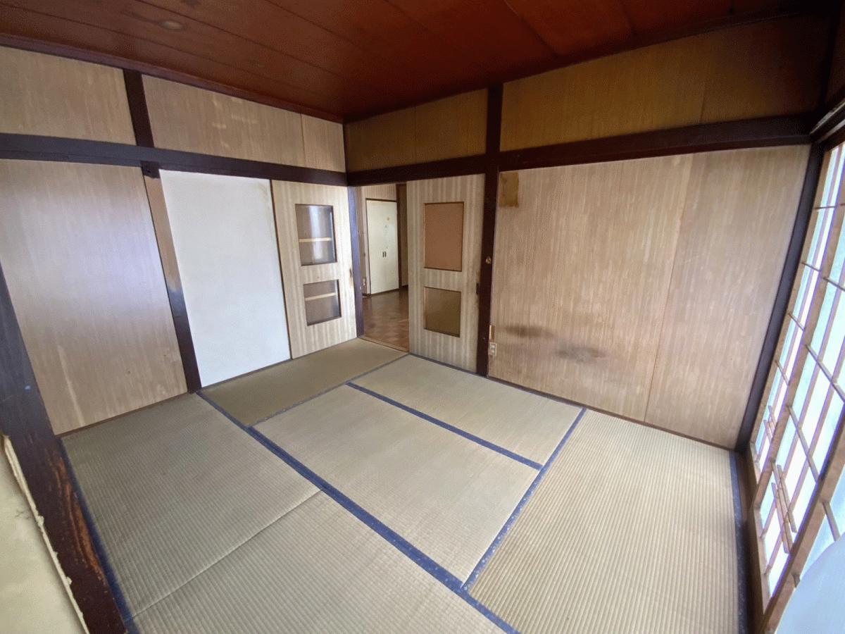 detached 箕輪町（沢）