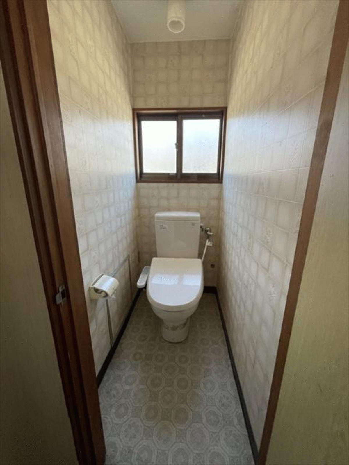detached 南箕輪村北殿