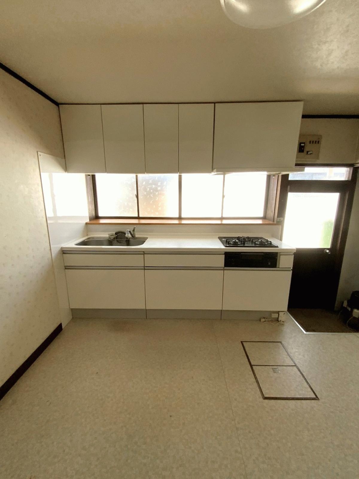 detached 箕輪町（沢）