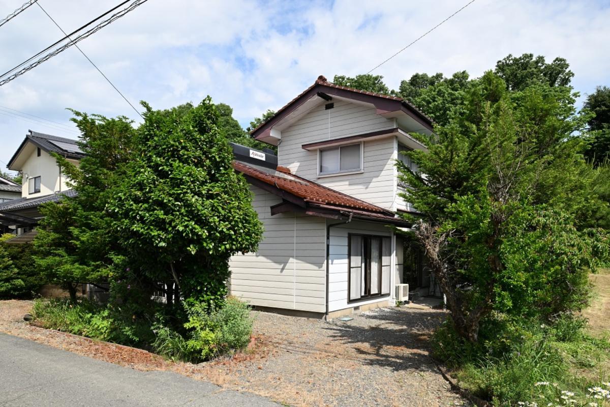detached 伊那市中央