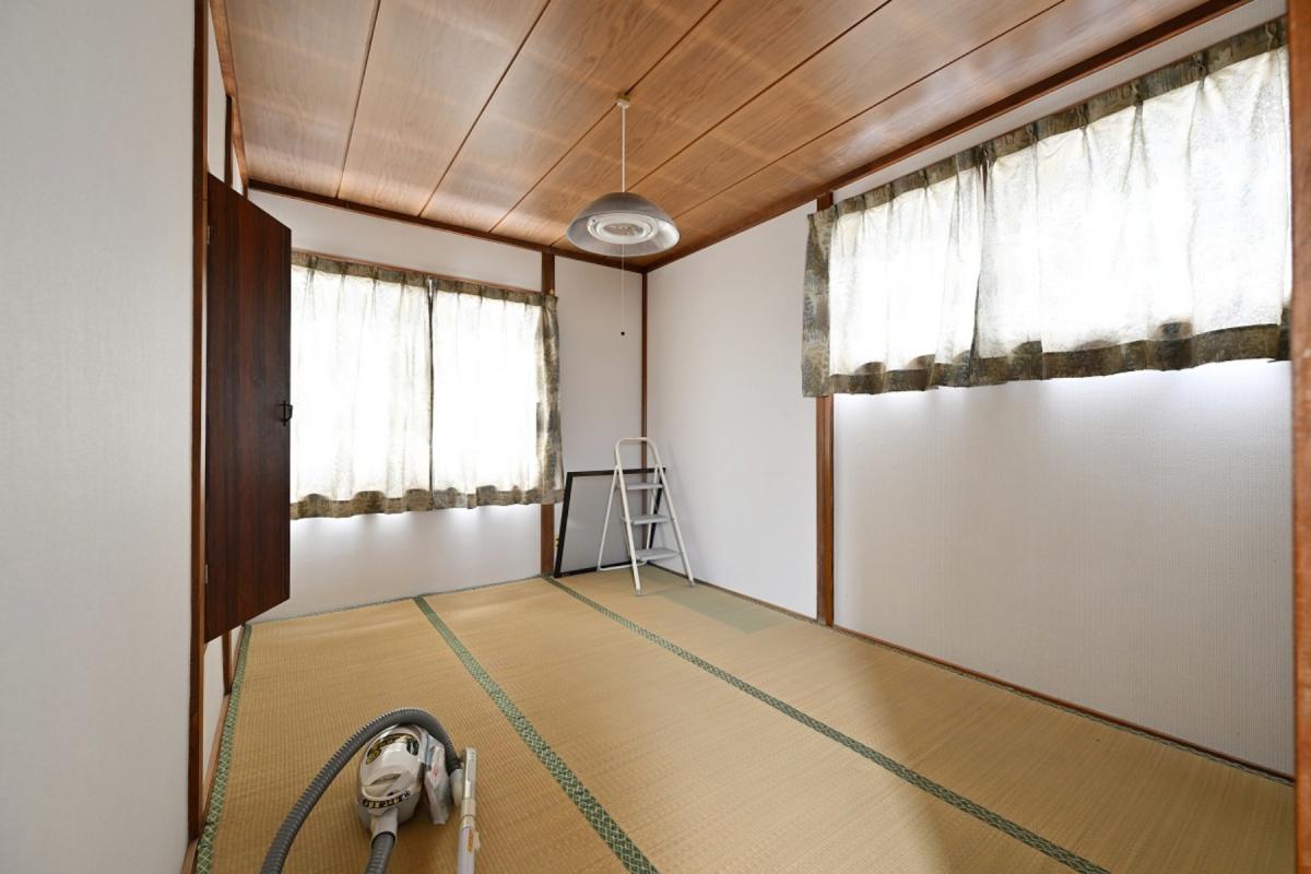 detached 伊那市東春近