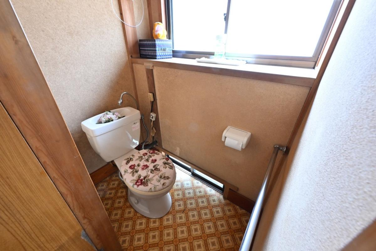 detached 伊那市美篶