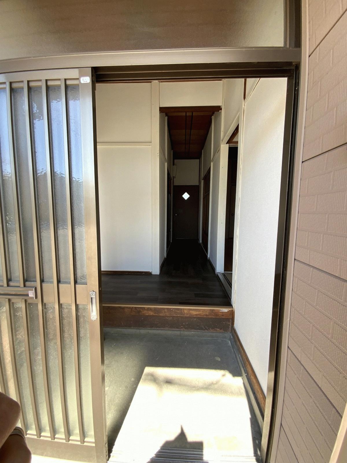detached 箕輪町（松島）